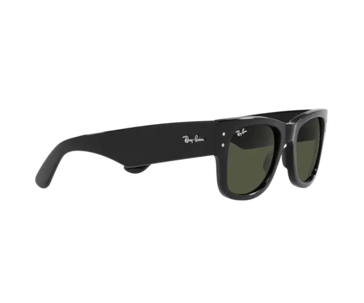 RAY BAN MEGA WAYFARER RB0840S/901/31 51 RAY BAN MEGA WAYFARER RB0840S/901/31 51